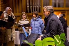 24.12.2024 Christmette